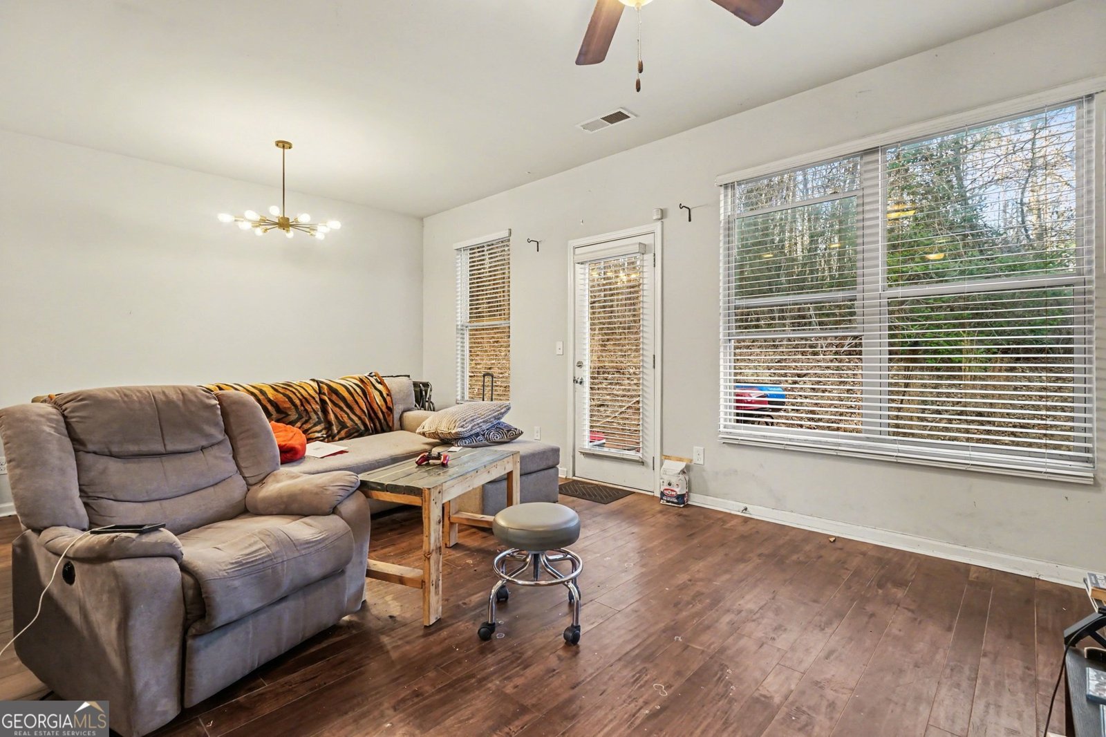 5924 Cassie Drive Lithonia - Photo 6