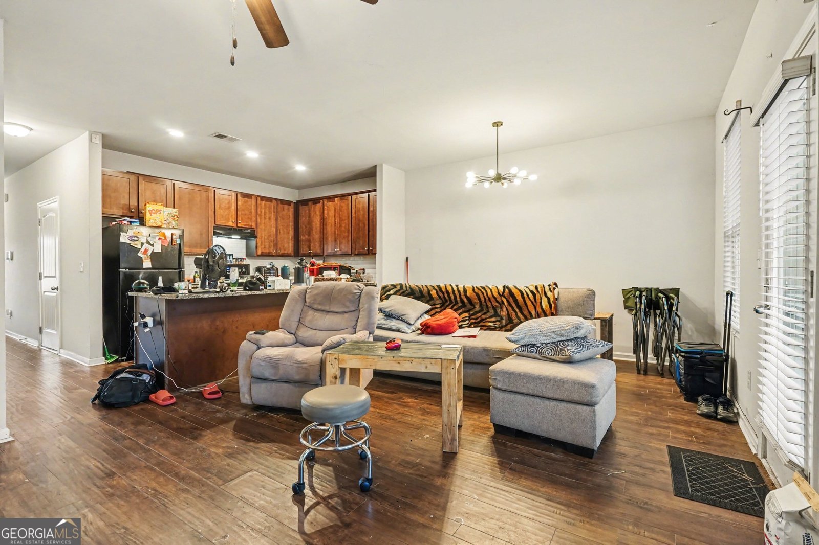 5924 Cassie Drive Lithonia - Photo 7