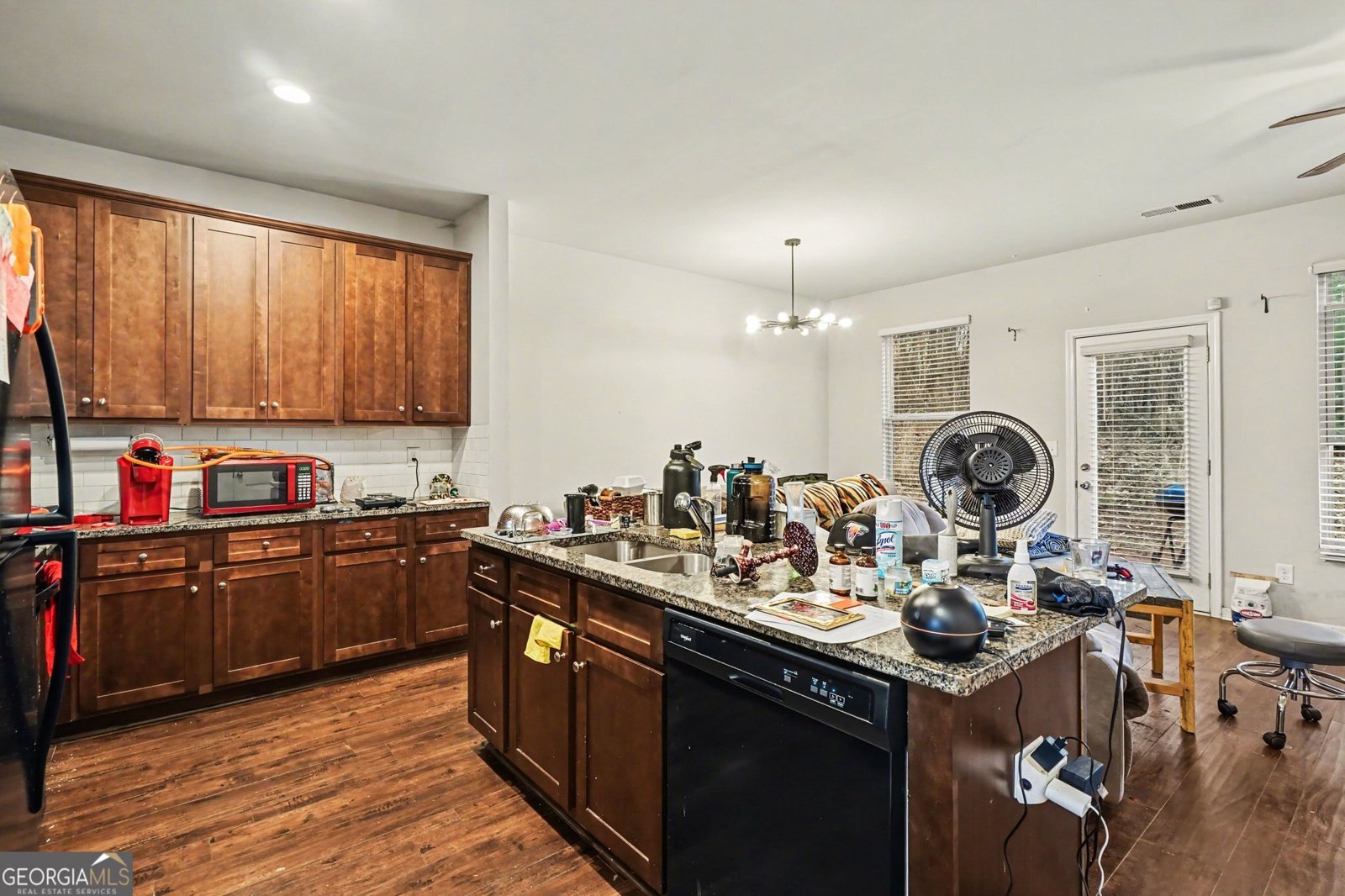 5924 Cassie Drive Lithonia - Photo 8