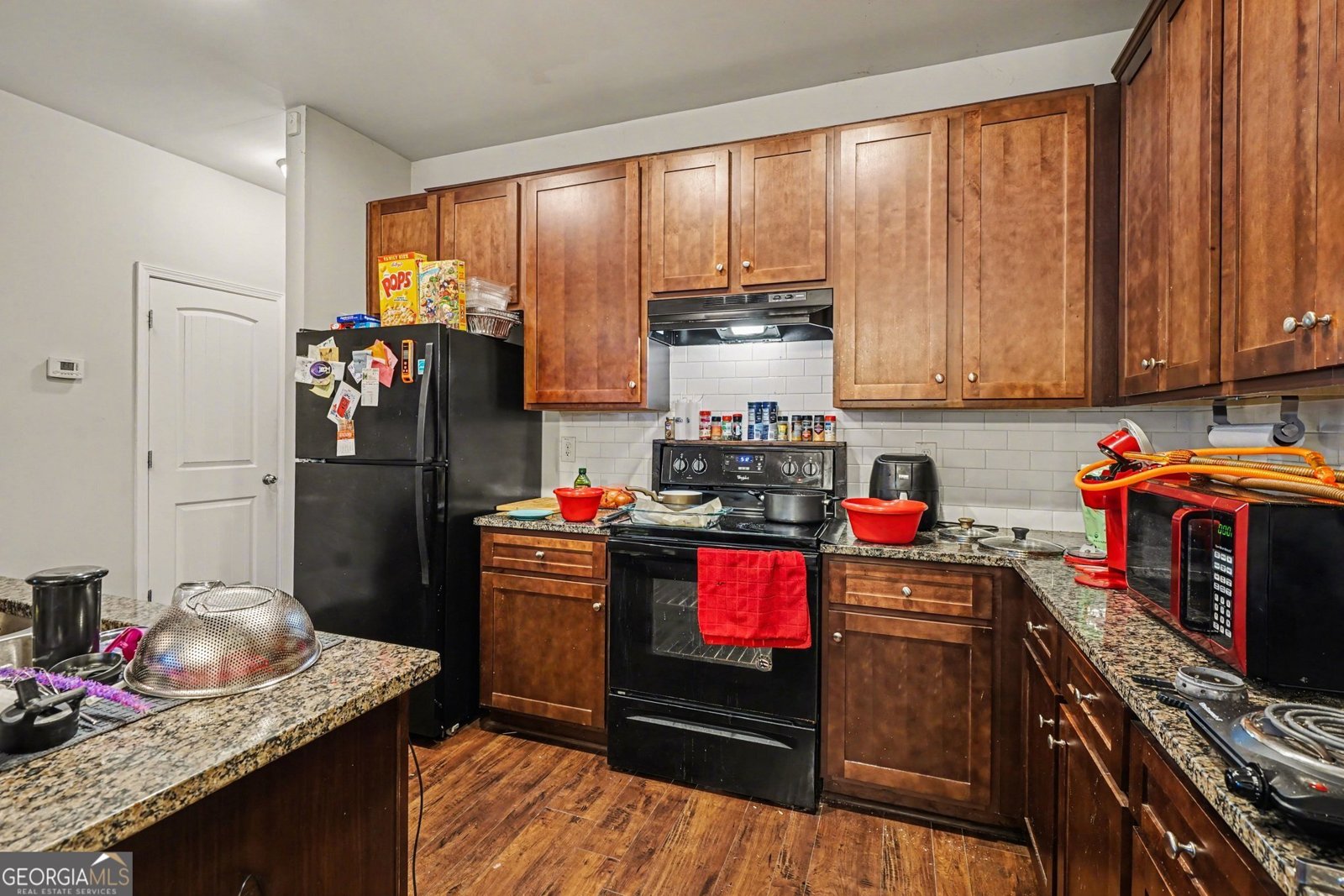 5924 Cassie Drive Lithonia - Photo 9