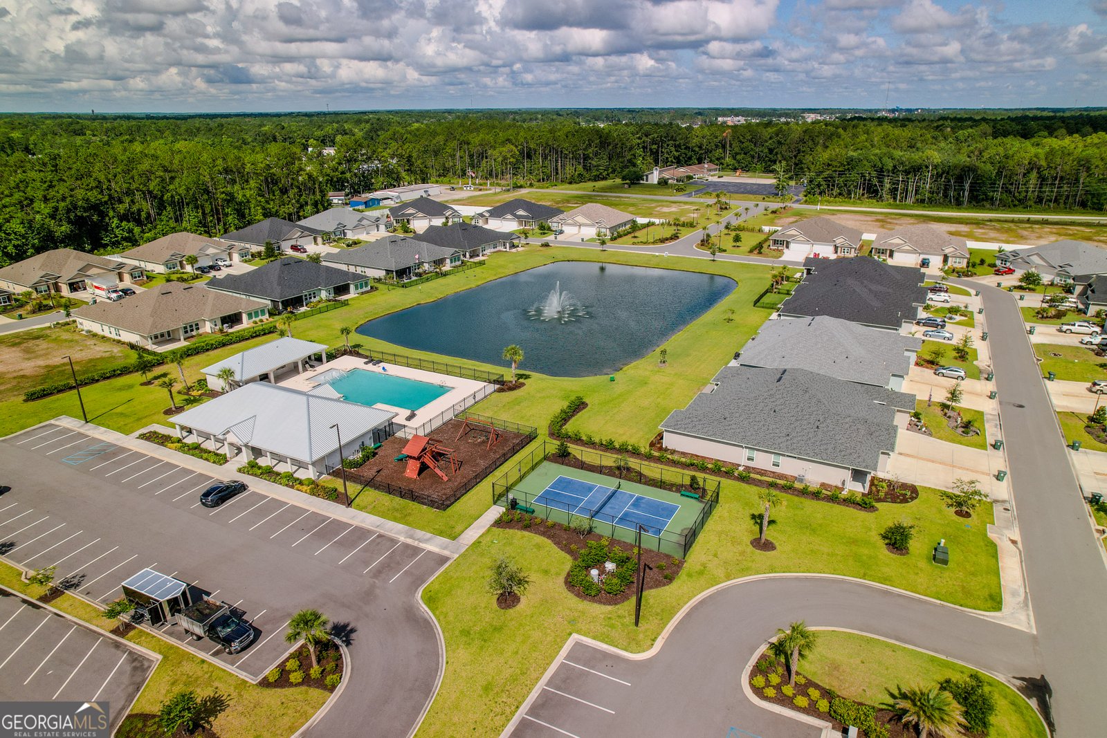 110 The Villas Way Kingsland - Photo 34