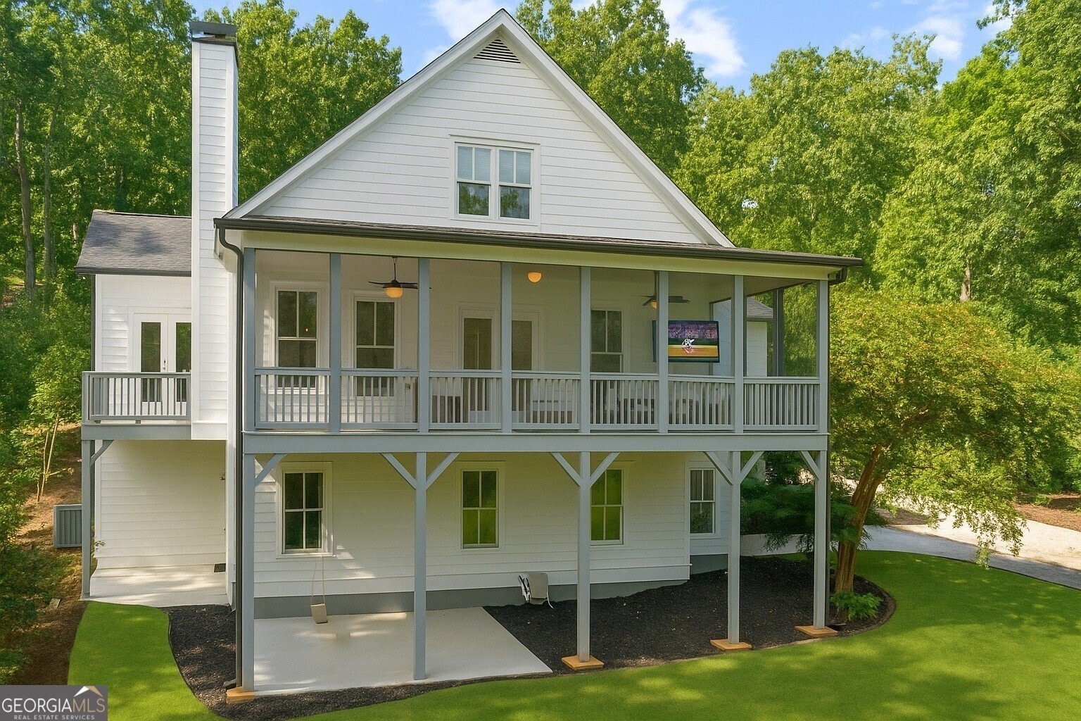 5046 McKinzey Lane Flowery Branch - Photo 10