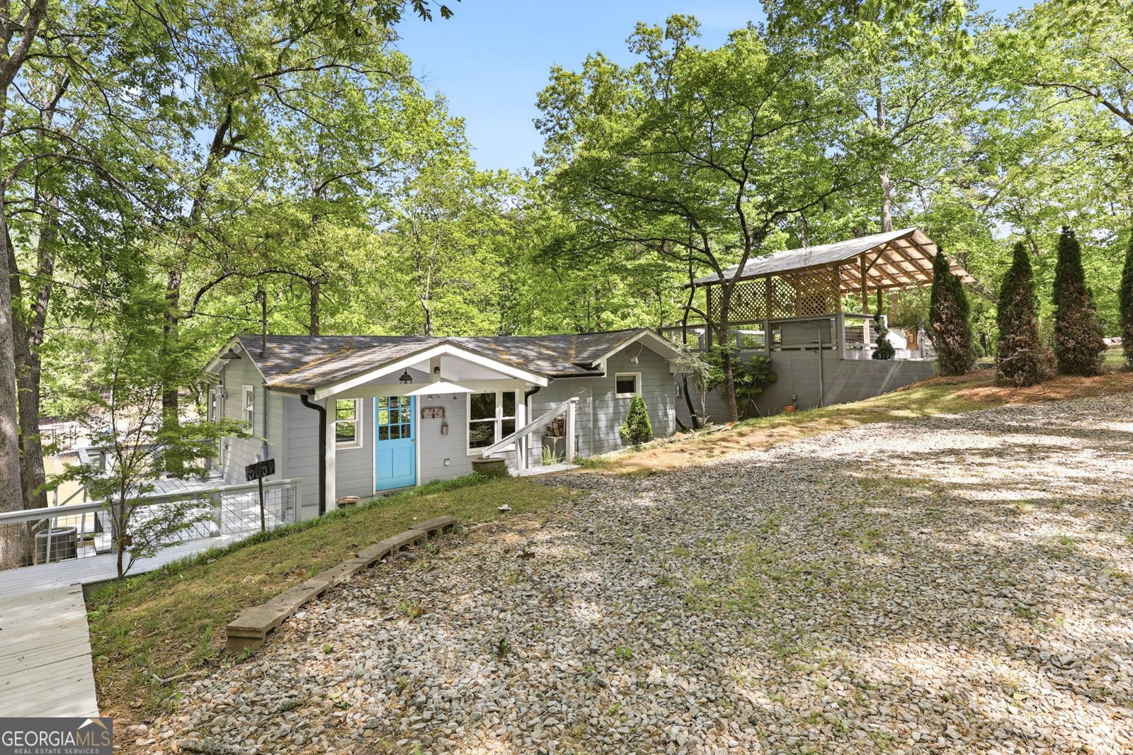 5046 McKinzey Lane Flowery Branch - Photo 101