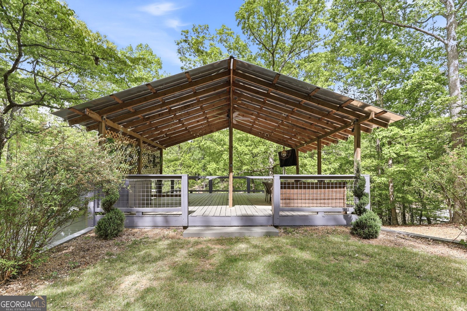 5046 McKinzey Lane Flowery Branch - Photo 103