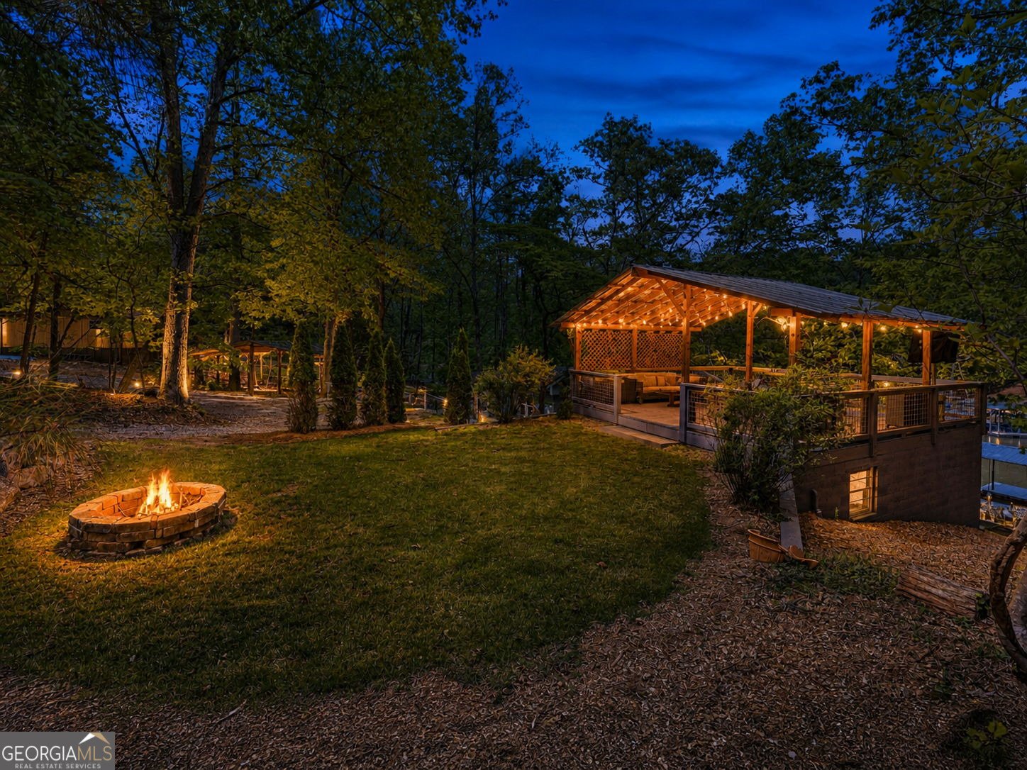 5046 McKinzey Lane Flowery Branch - Photo 104