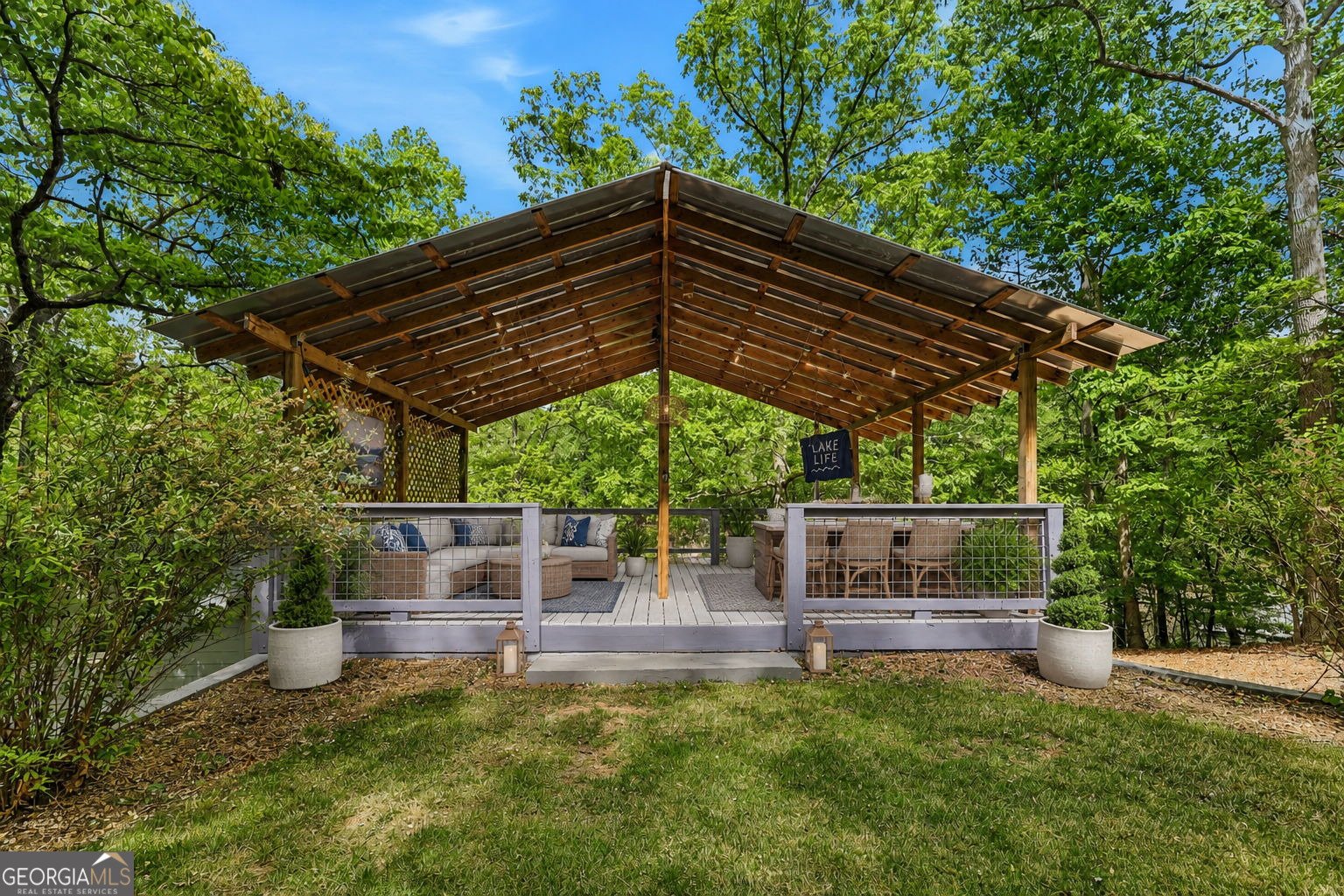 5046 McKinzey Lane Flowery Branch - Photo 105