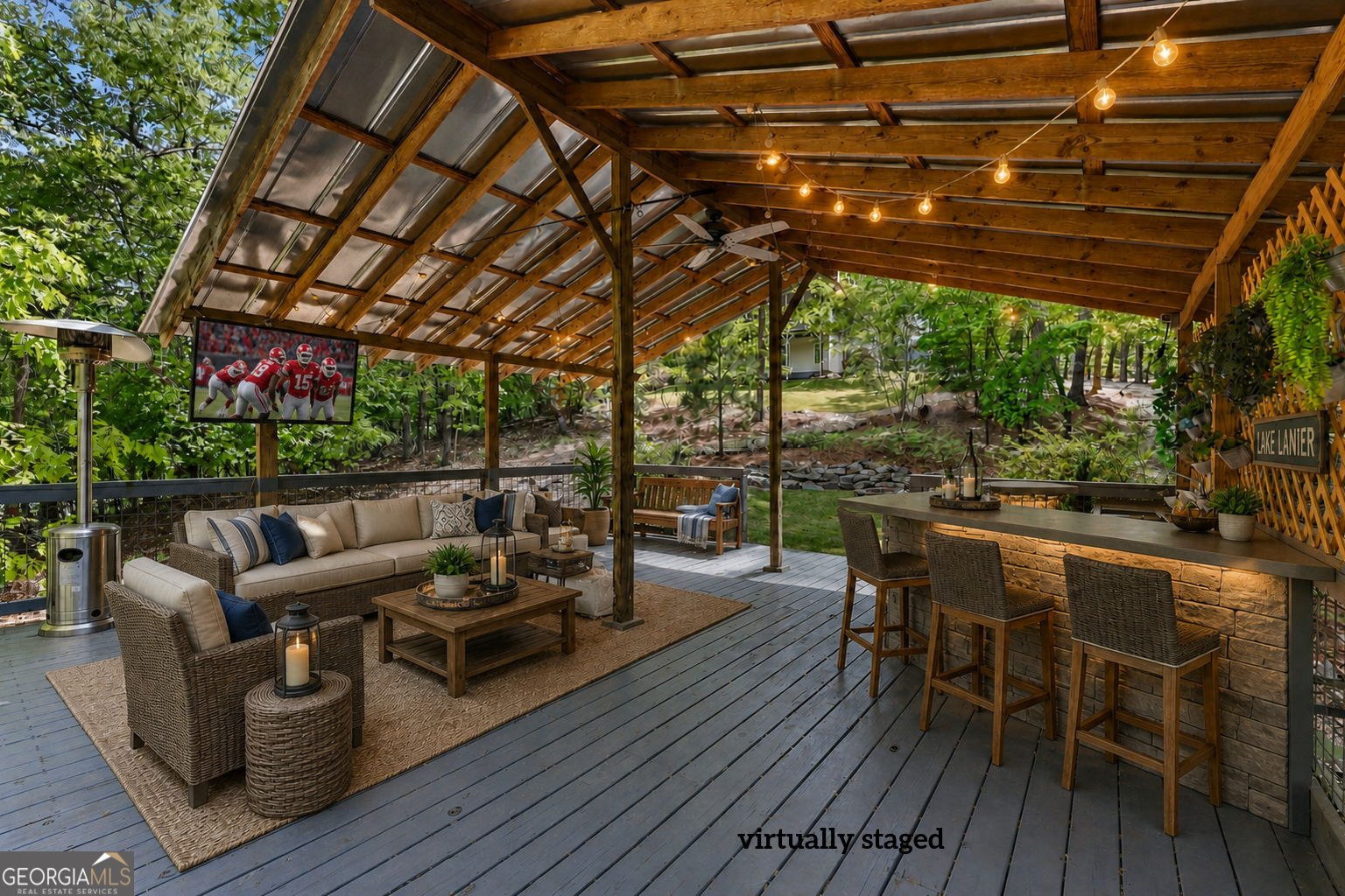 5046 McKinzey Lane Flowery Branch - Photo 106