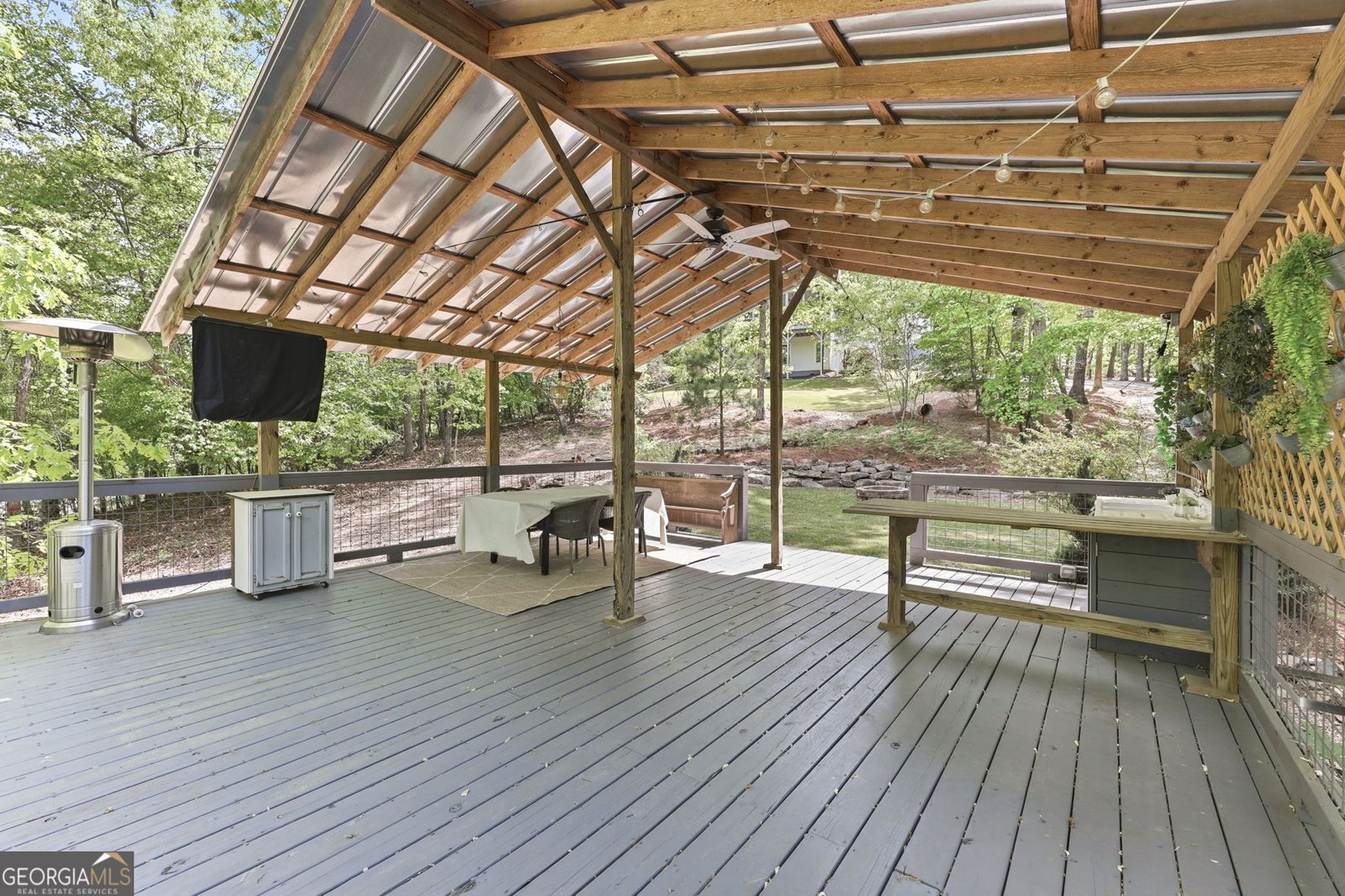 5046 McKinzey Lane Flowery Branch - Photo 107