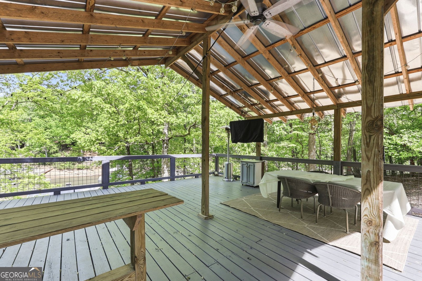 5046 McKinzey Lane Flowery Branch - Photo 108