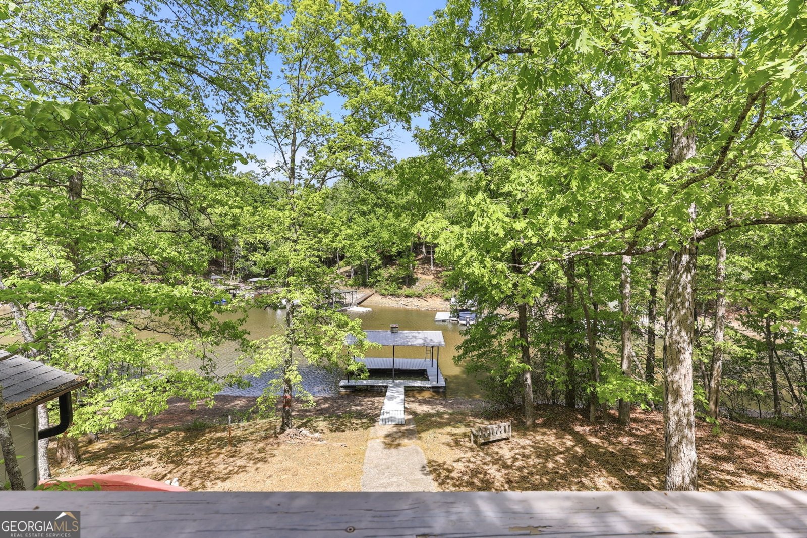 5046 McKinzey Lane Flowery Branch - Photo 109