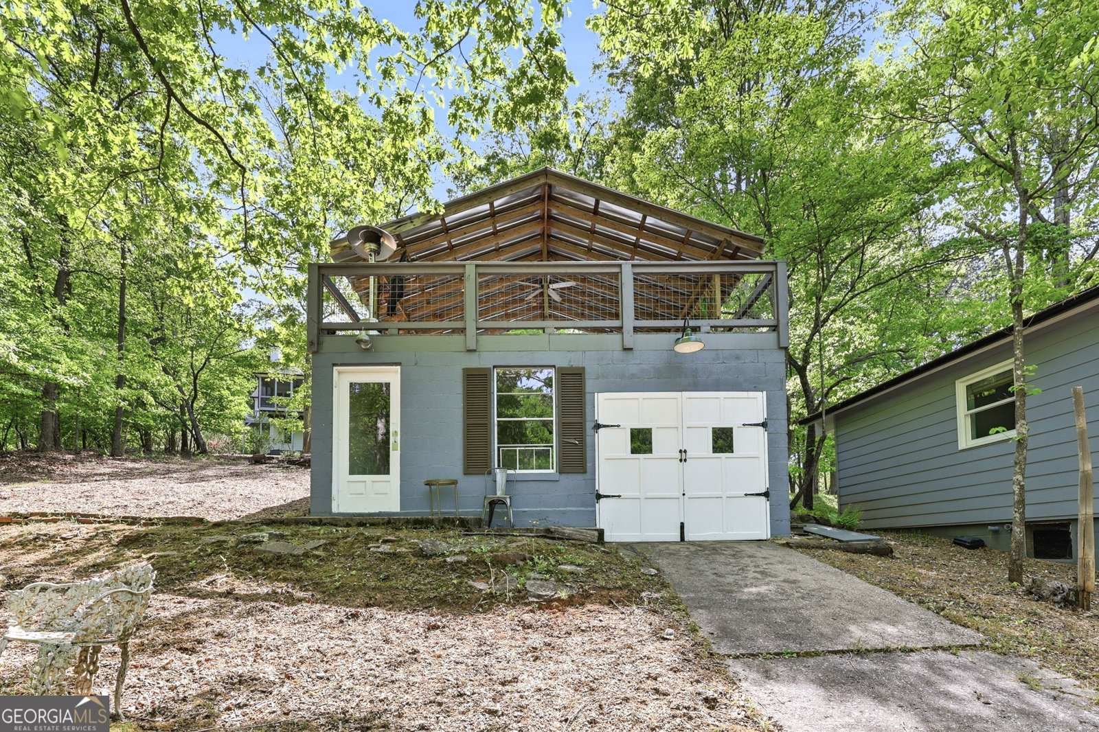 5046 McKinzey Lane Flowery Branch - Photo 110