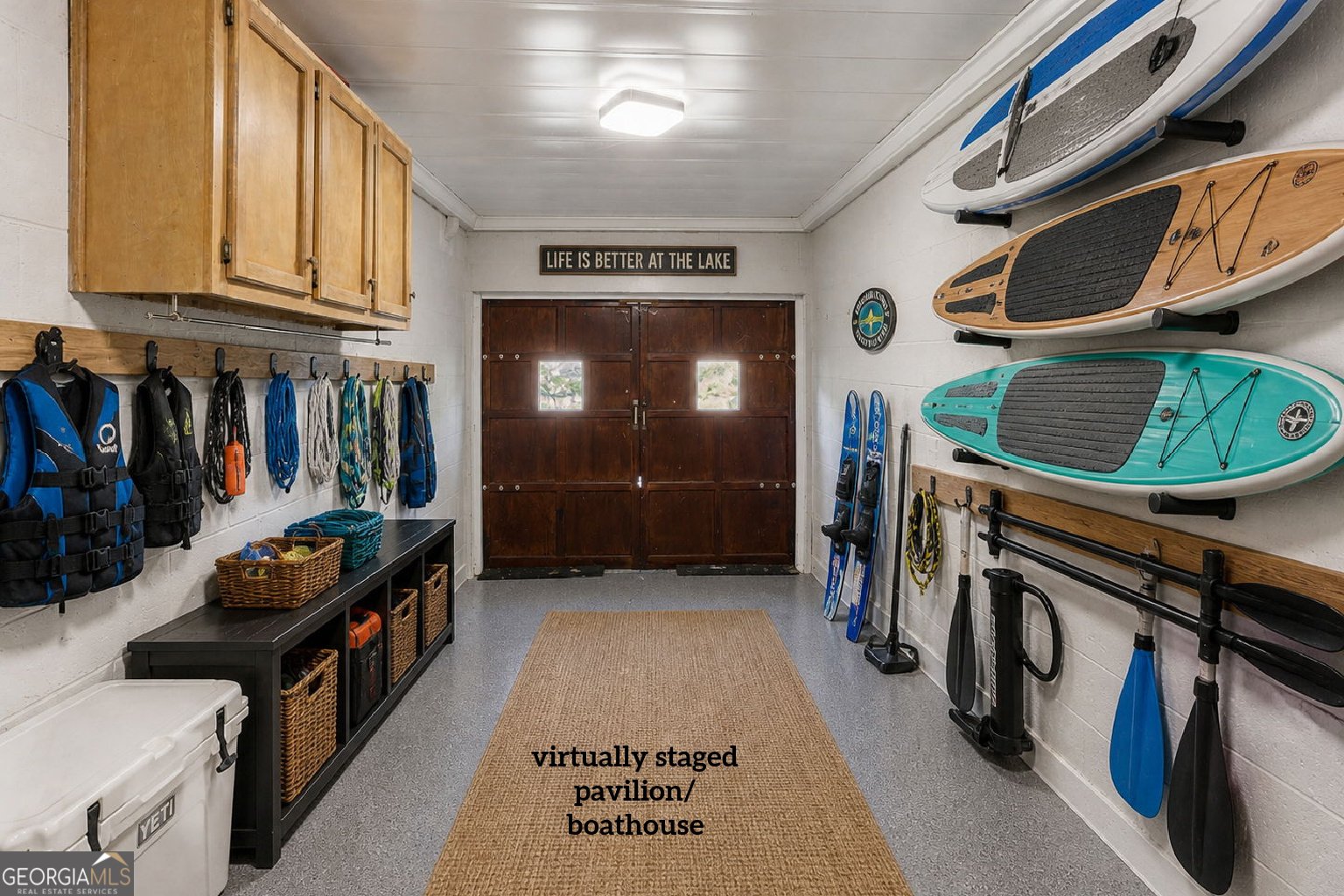 5046 McKinzey Lane Flowery Branch - Photo 117