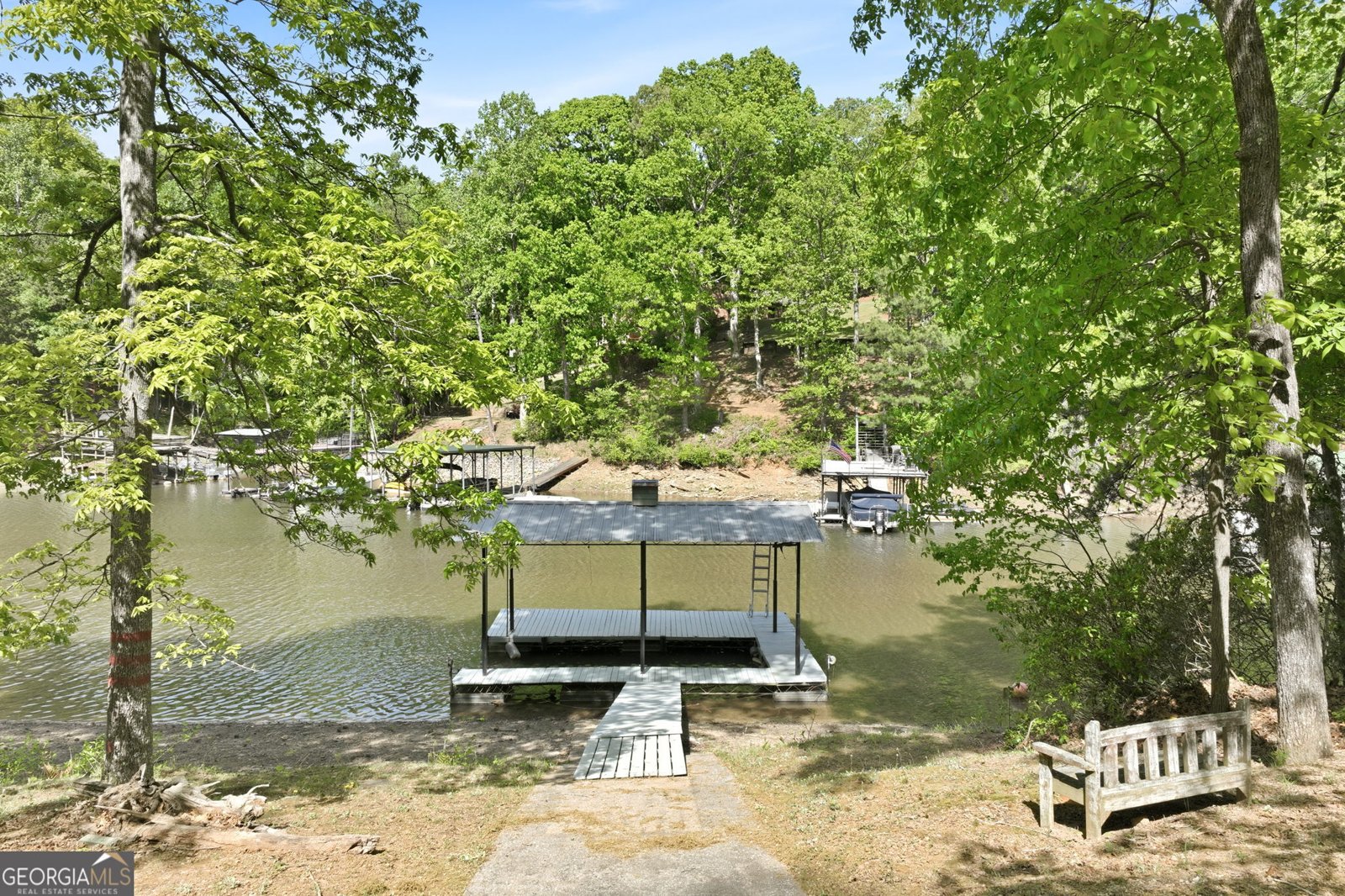 5046 McKinzey Lane Flowery Branch - Photo 118