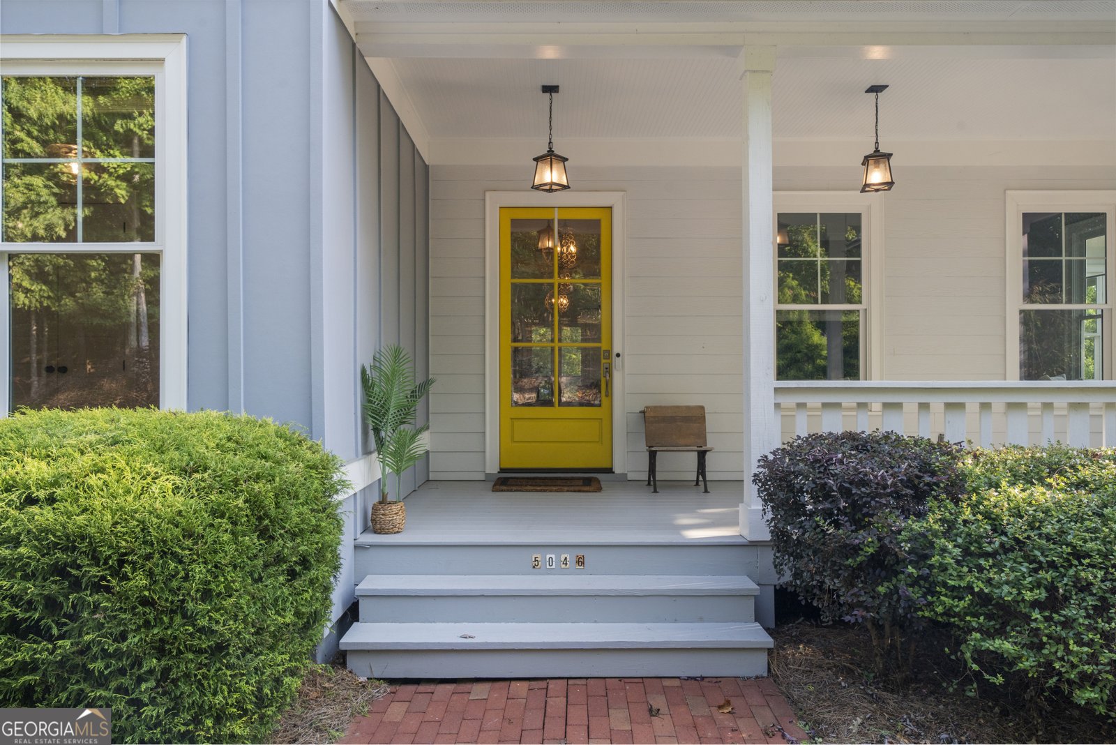 5046 McKinzey Lane Flowery Branch - Photo 12