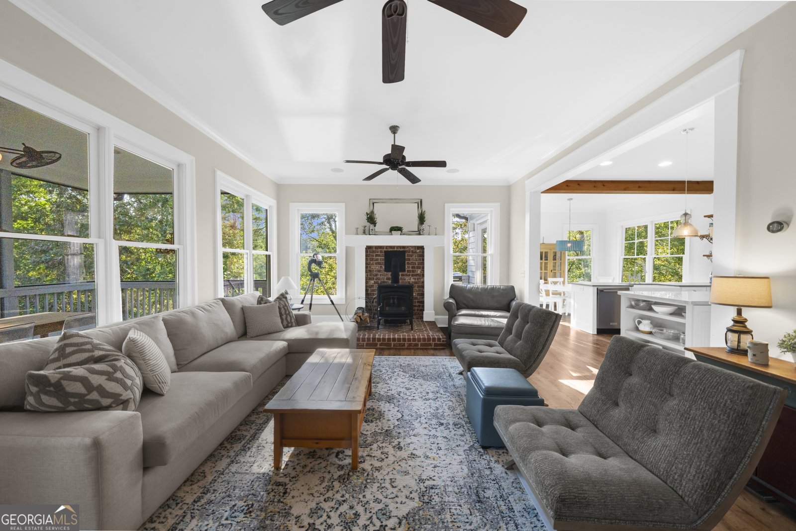 5046 McKinzey Lane Flowery Branch - Photo 16