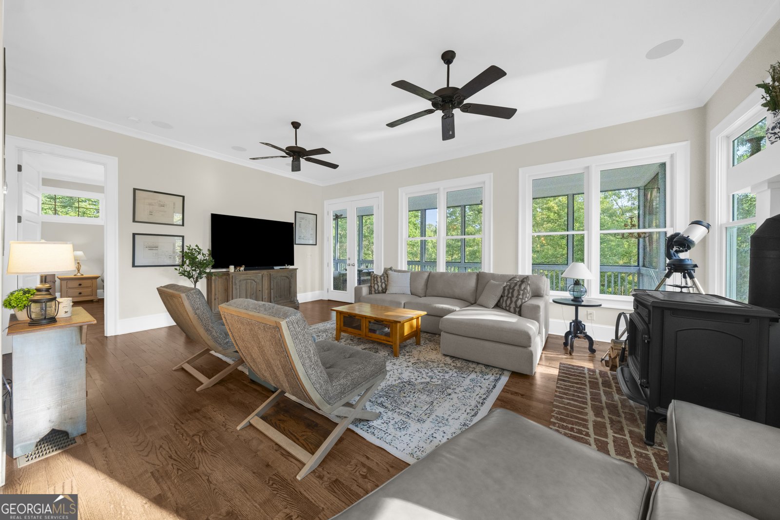 5046 McKinzey Lane Flowery Branch - Photo 17