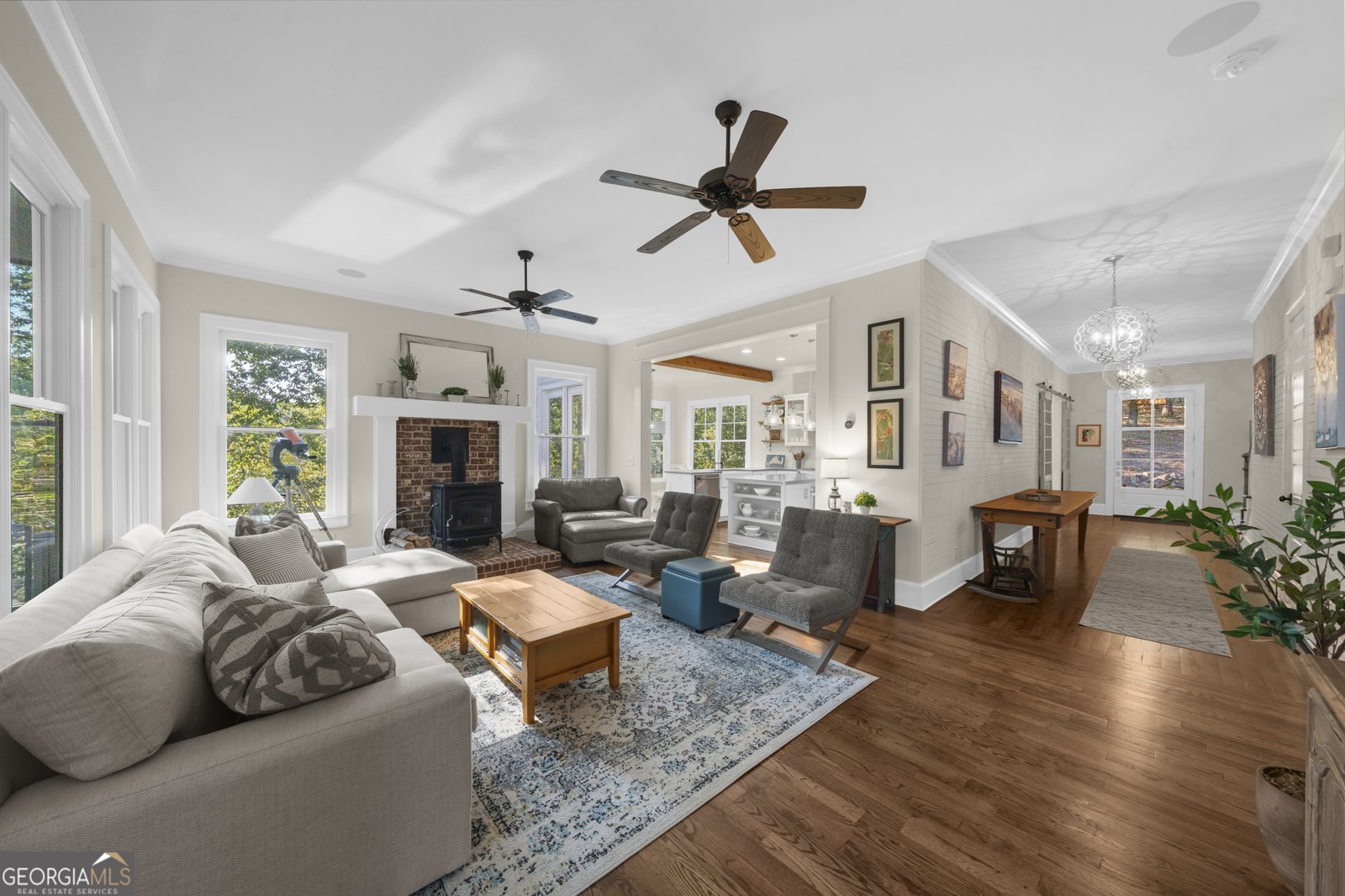 5046 McKinzey Lane Flowery Branch - Photo 18