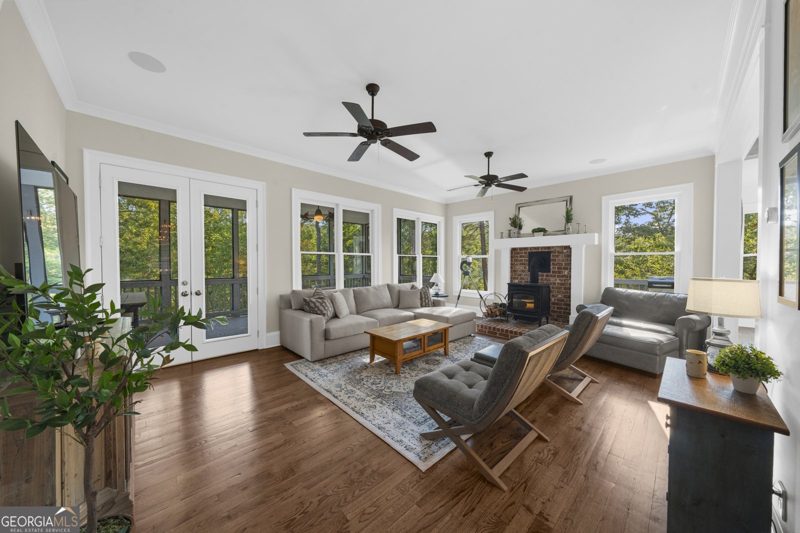 5046 McKinzey Lane Flowery Branch - Photo 19