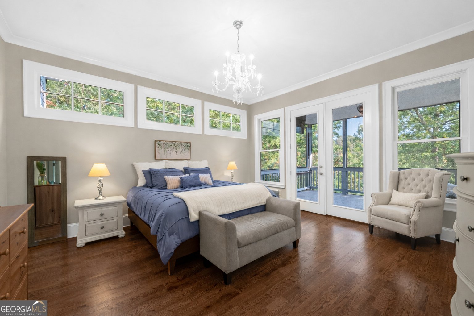 5046 McKinzey Lane Flowery Branch - Photo 29