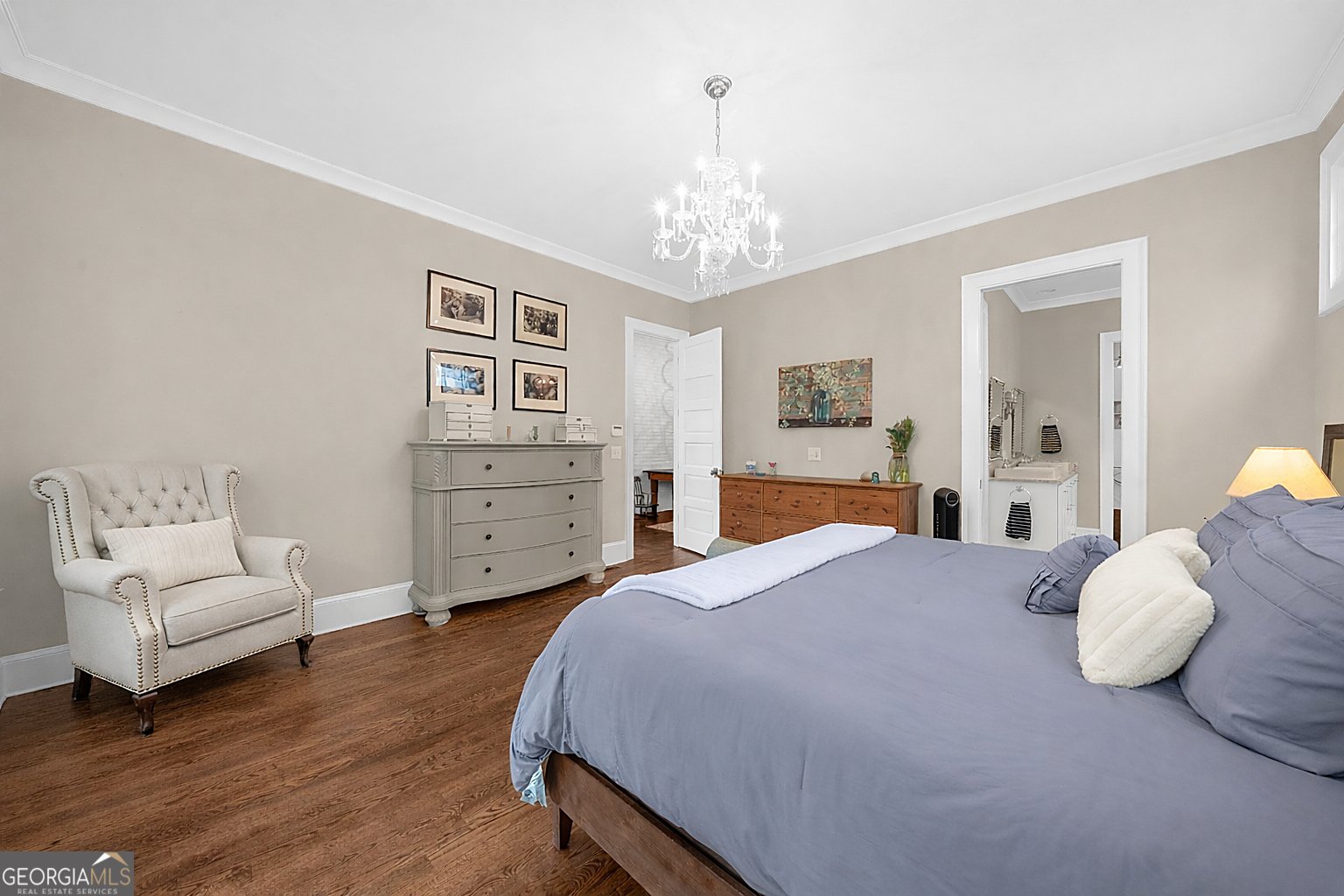 5046 McKinzey Lane Flowery Branch - Photo 31