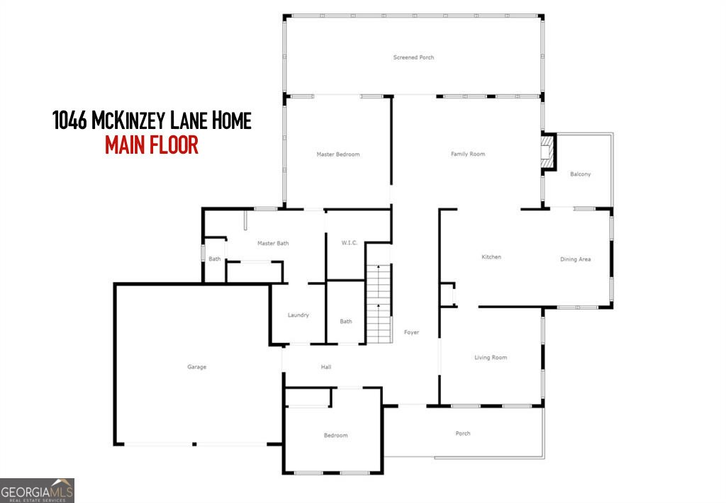 5046 McKinzey Lane Flowery Branch - Photo 51