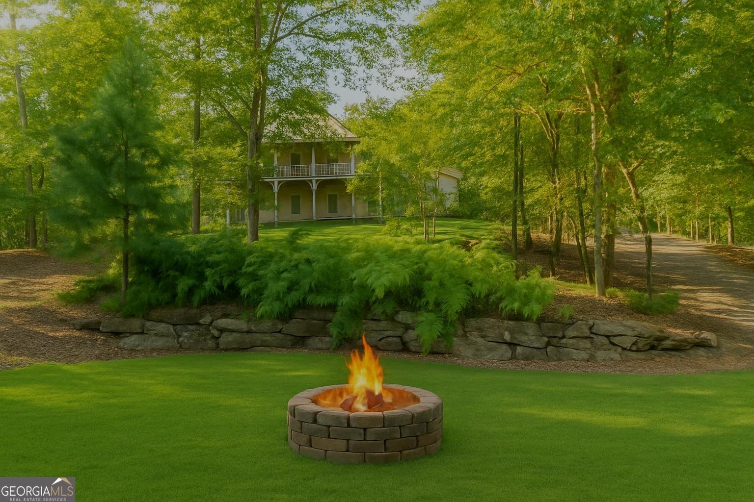 5046 McKinzey Lane Flowery Branch - Photo 56