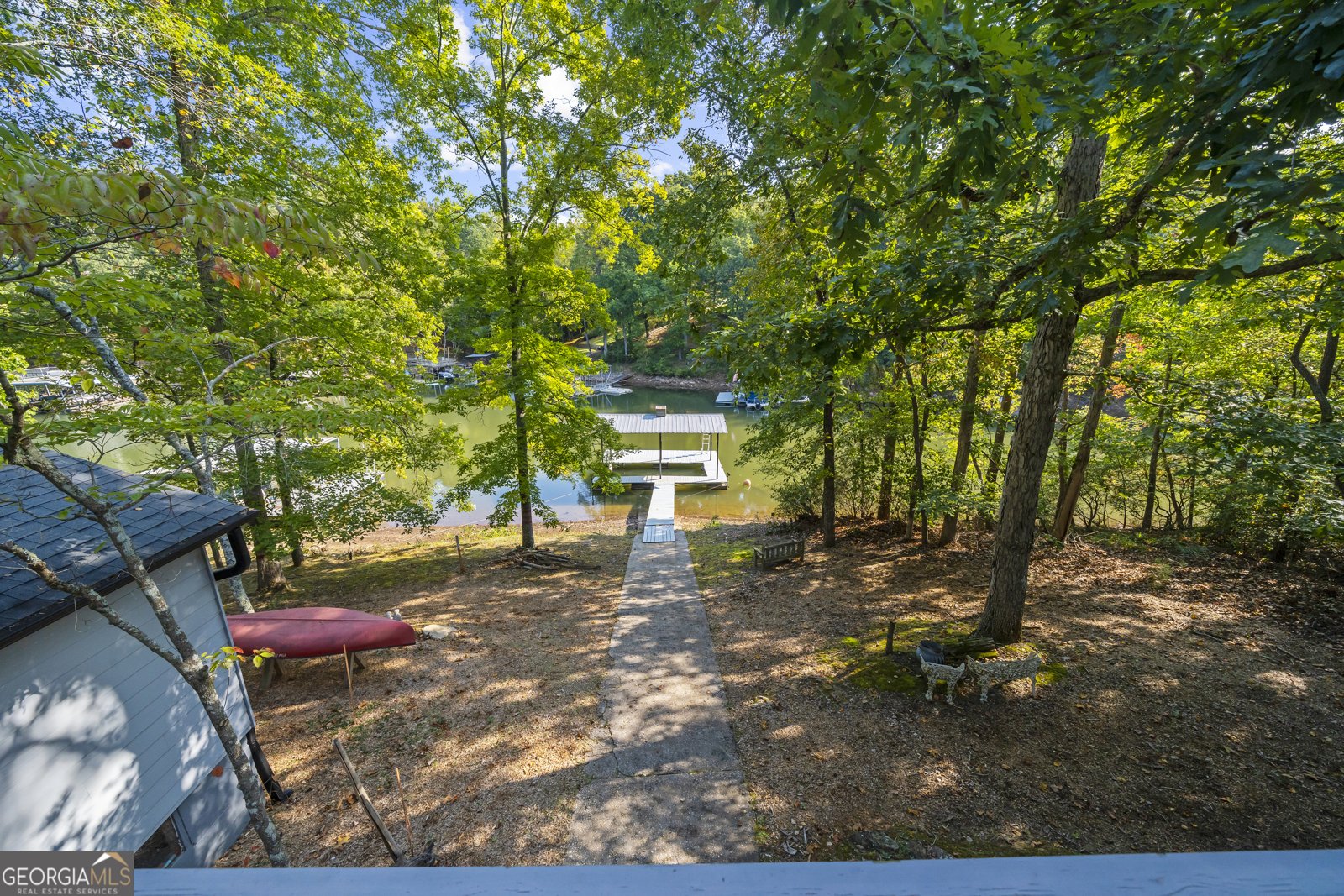 5046 McKinzey Lane Flowery Branch - Photo 62