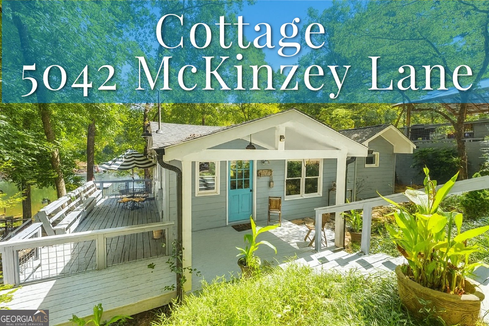 5046 McKinzey Lane Flowery Branch - Photo 64