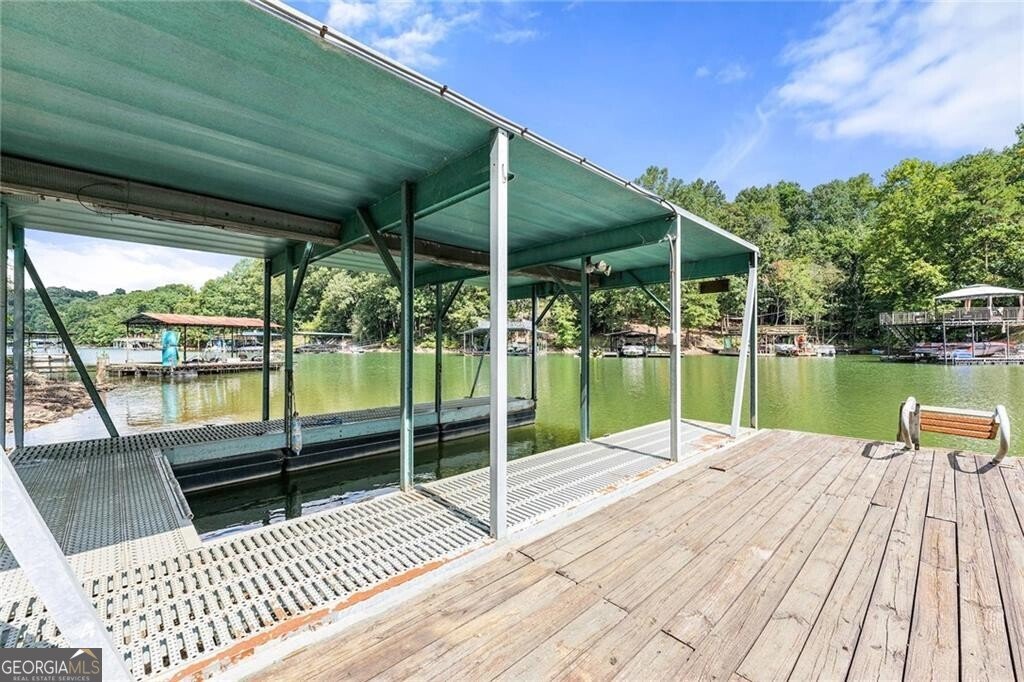 5046 McKinzey Lane Flowery Branch - Photo 7