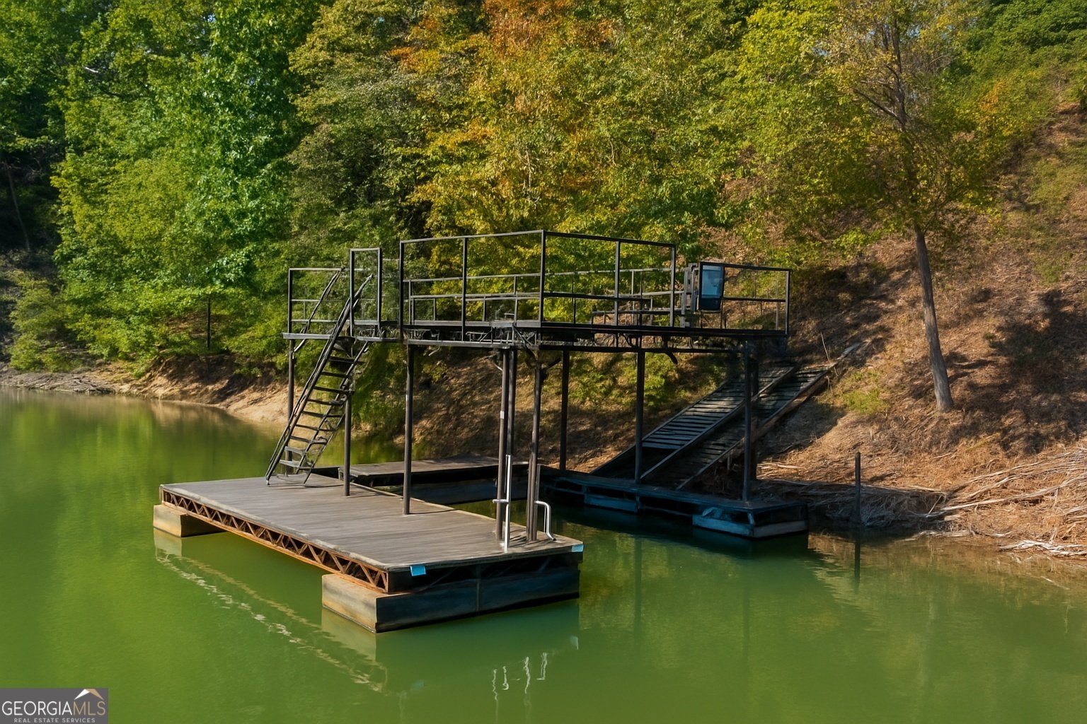 5046 McKinzey Lane Flowery Branch - Photo 88