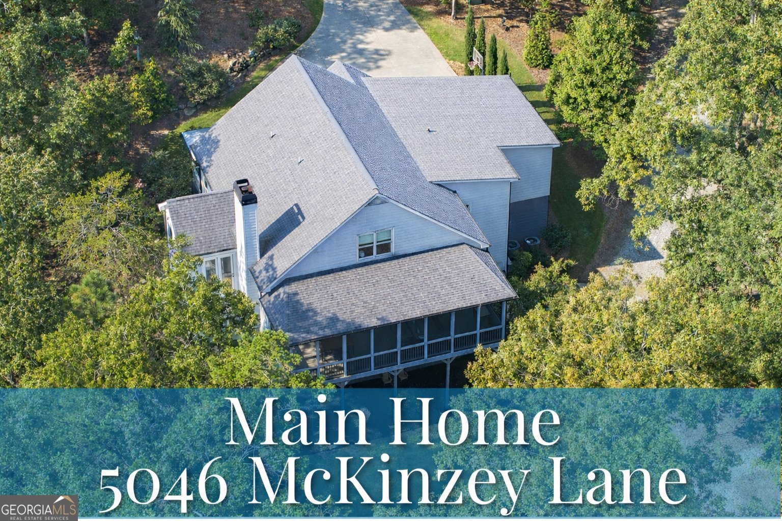 5046 McKinzey Lane Flowery Branch - Photo 9