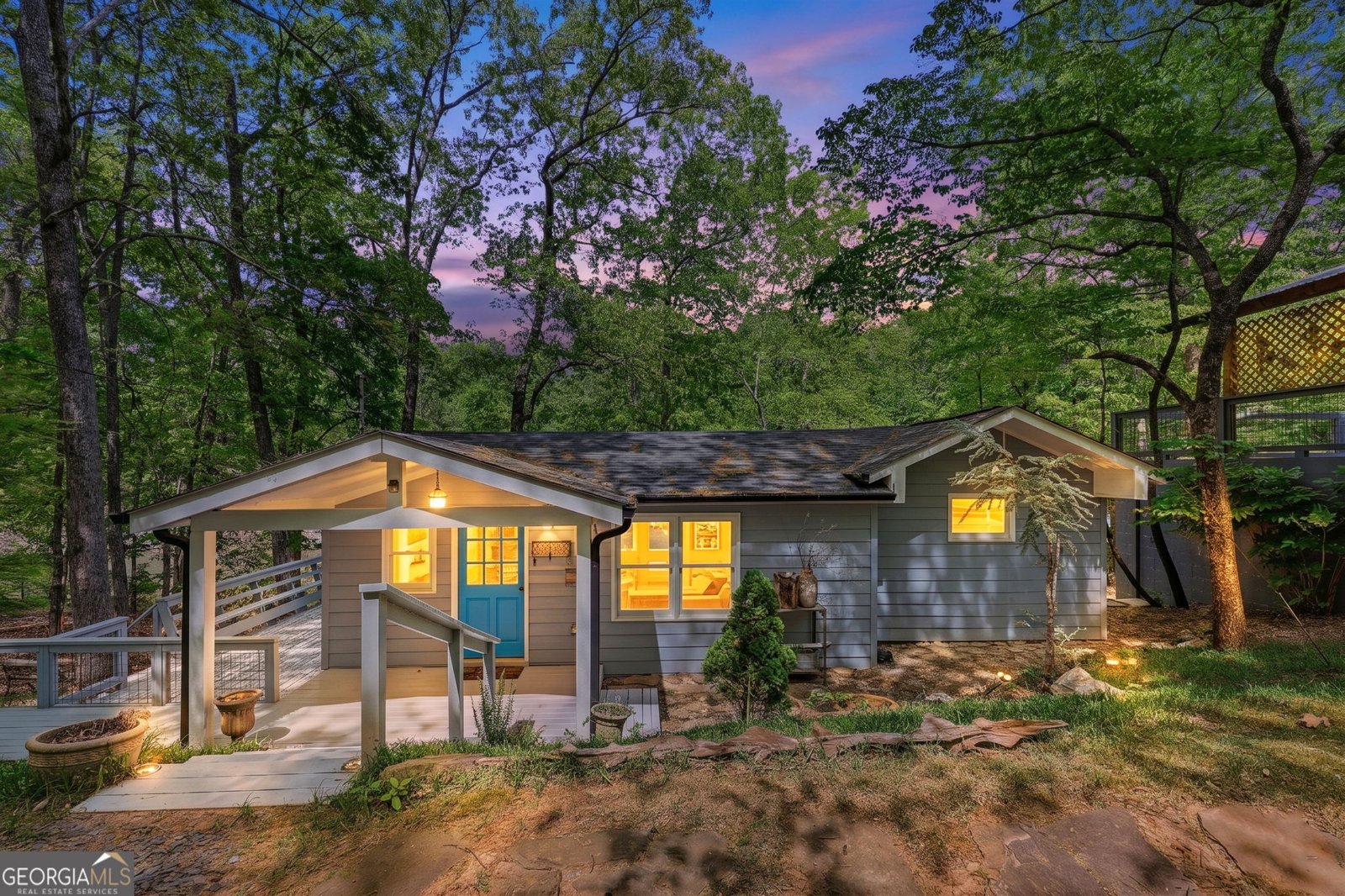 5046 McKinzey Lane Flowery Branch - Photo 97