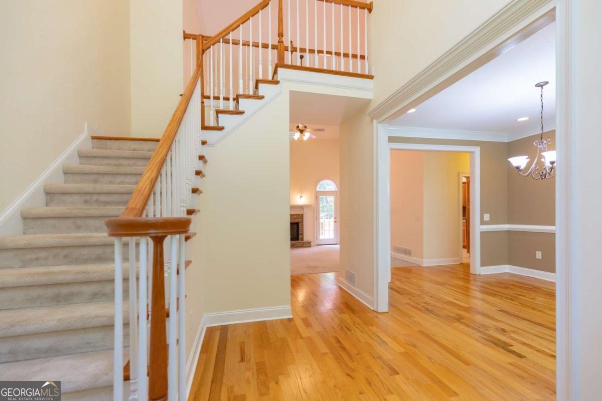 5581 Fox Glove Court Douglasville - Photo 14