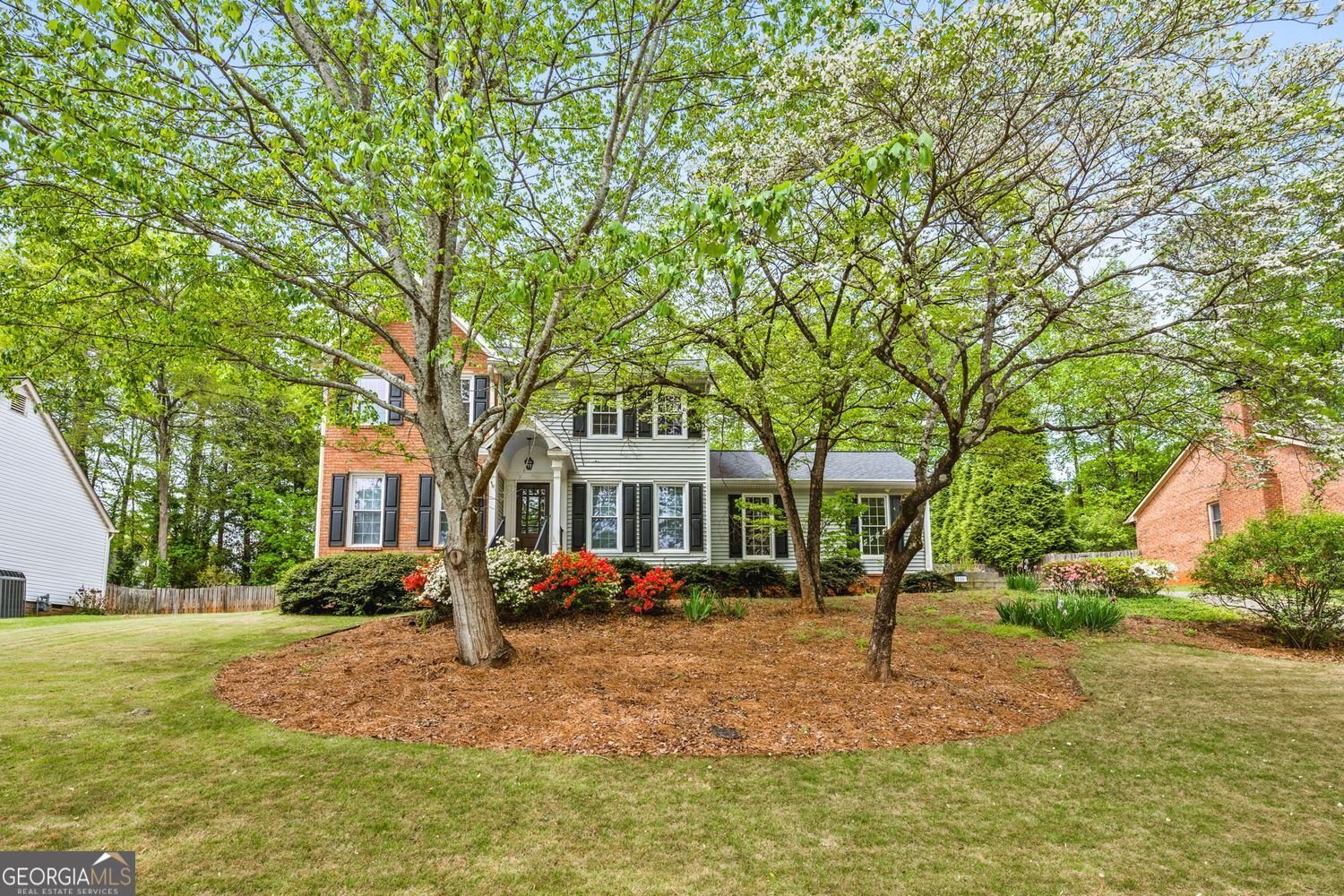 180 Forest Lane Marietta - Photo 1