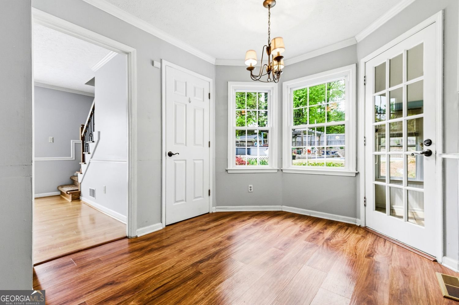 180 Forest Lane Marietta - Photo 10