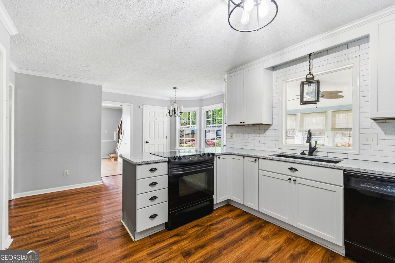 180 Forest Lane Marietta - Photo 14