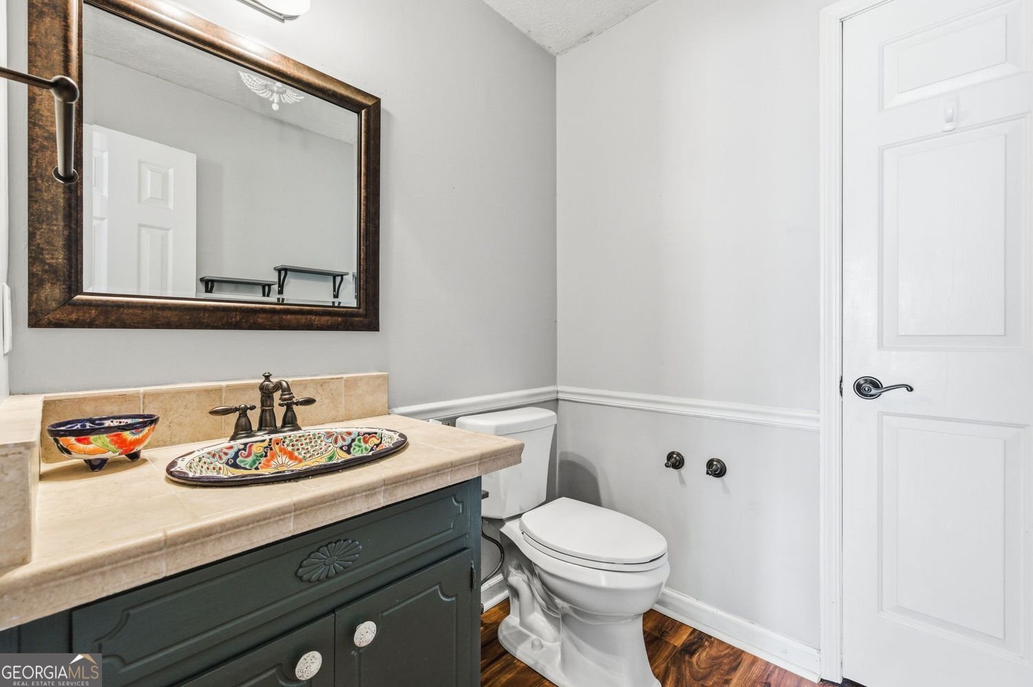 180 Forest Lane Marietta - Photo 16