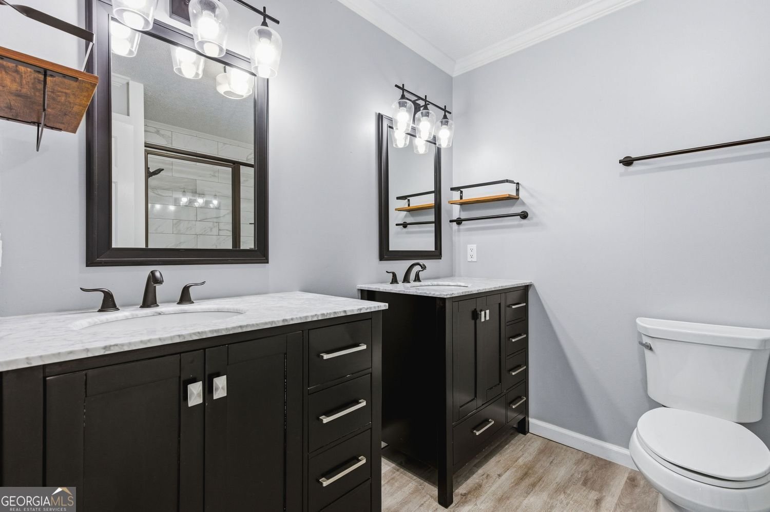 180 Forest Lane Marietta - Photo 21