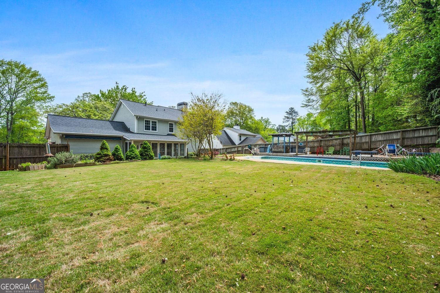 180 Forest Lane Marietta - Photo 29