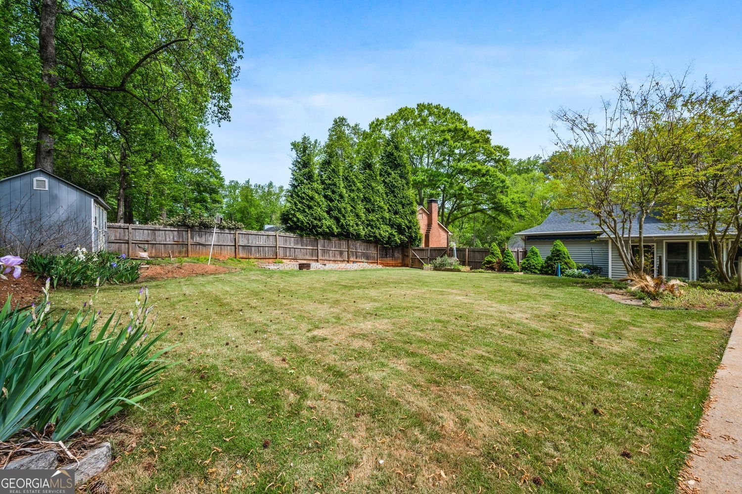 180 Forest Lane Marietta - Photo 32