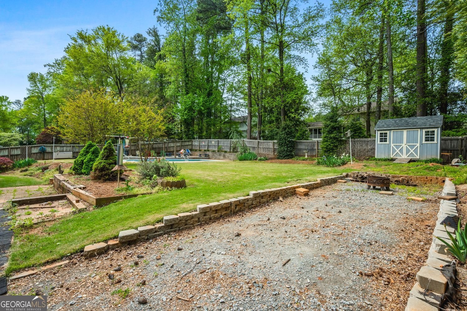 180 Forest Lane Marietta - Photo 33