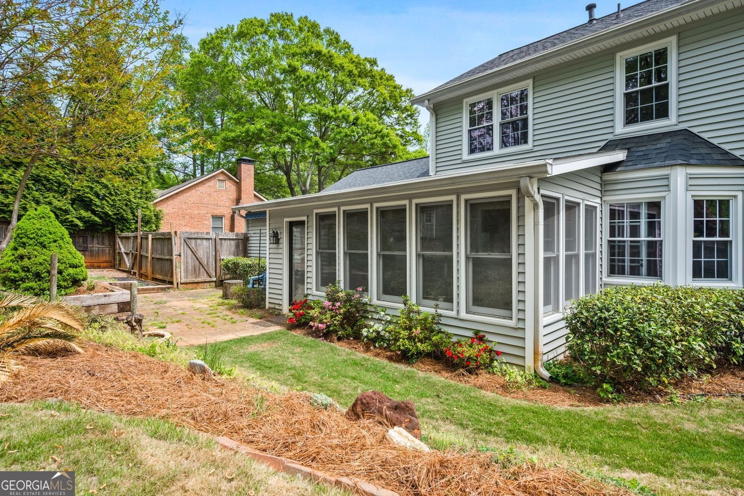 180 Forest Lane Marietta - Photo 34