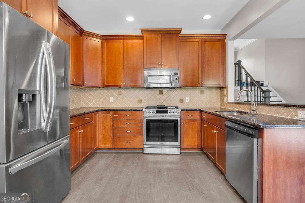 2481 Palladian Manor Way Atlanta - Photo 13