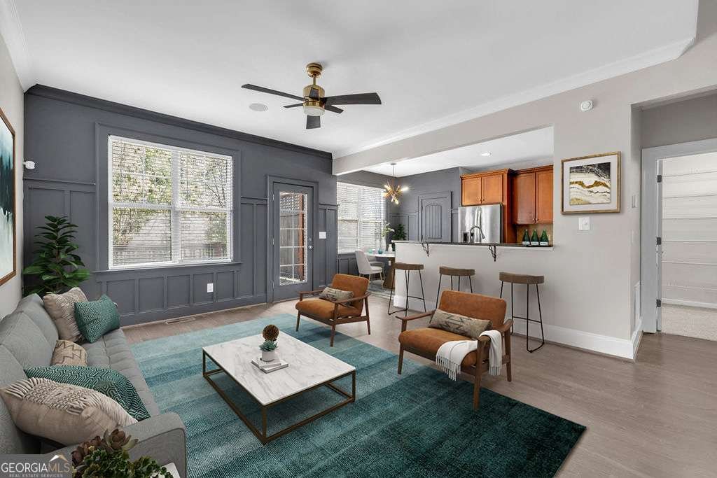 2481 Palladian Manor Way Atlanta - Photo 8