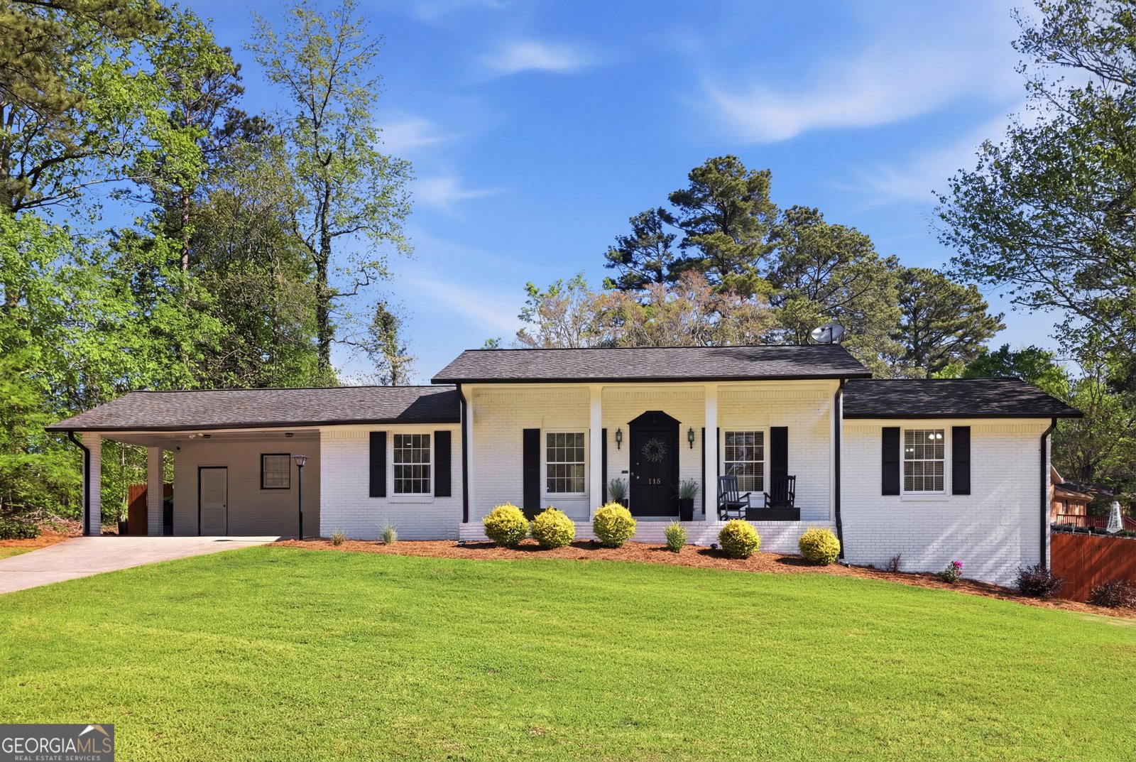 119 Deerwood Circle Smyrna - Photo 1