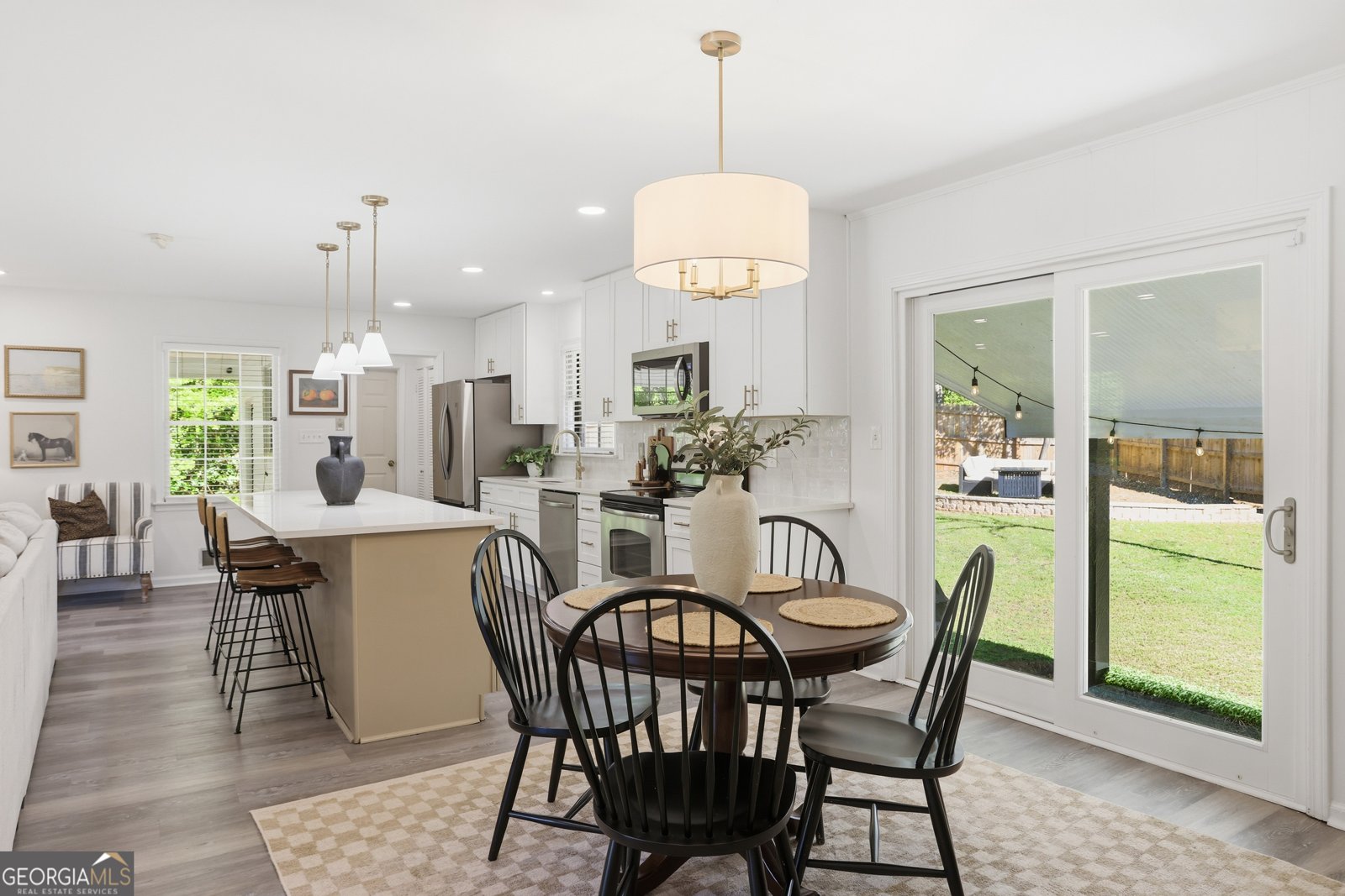 119 Deerwood Circle Smyrna - Photo 10