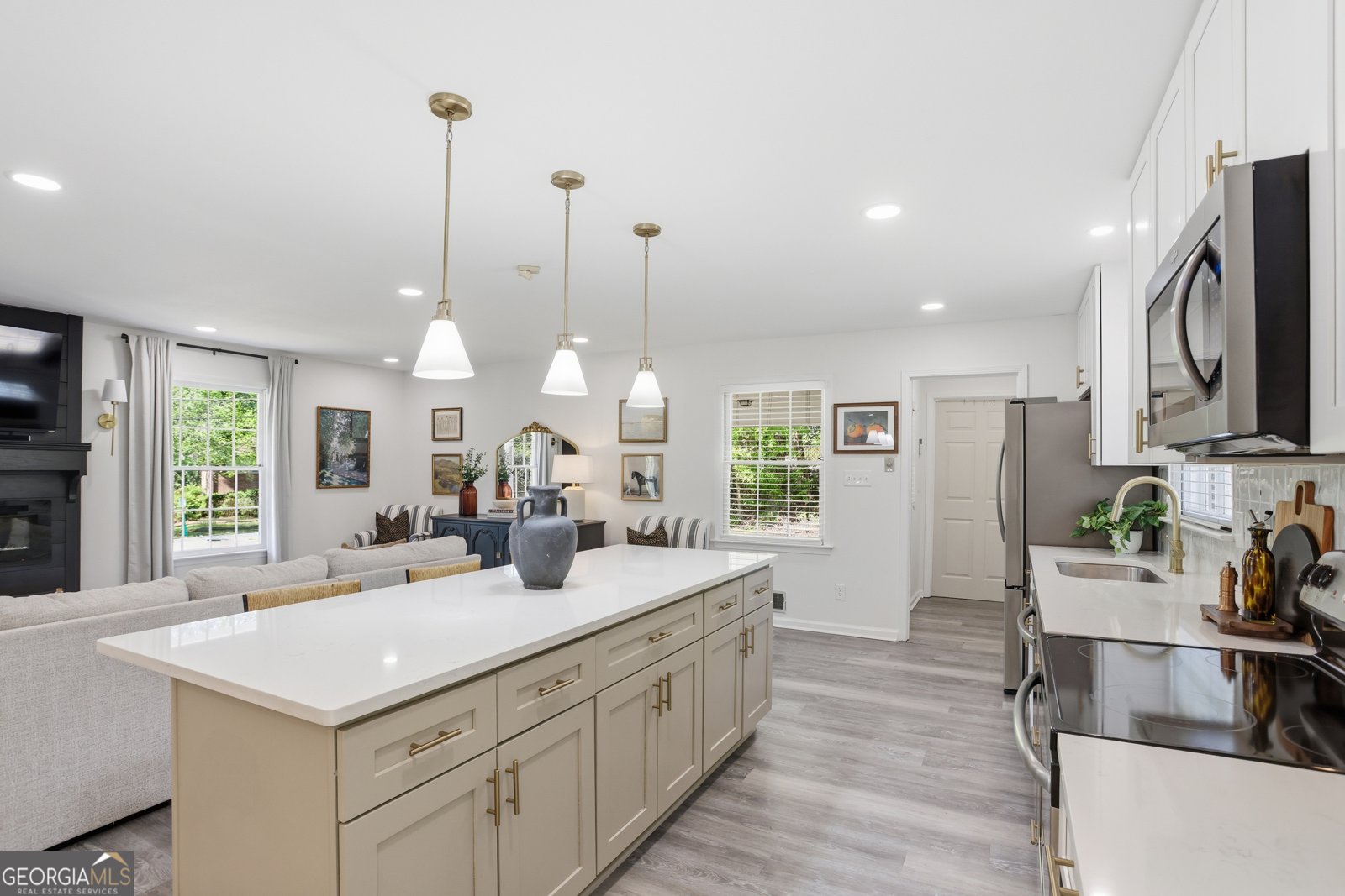 119 Deerwood Circle Smyrna - Photo 12