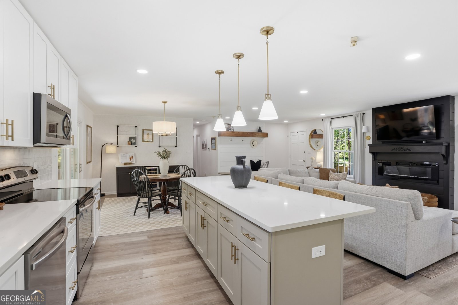 119 Deerwood Circle Smyrna - Photo 14