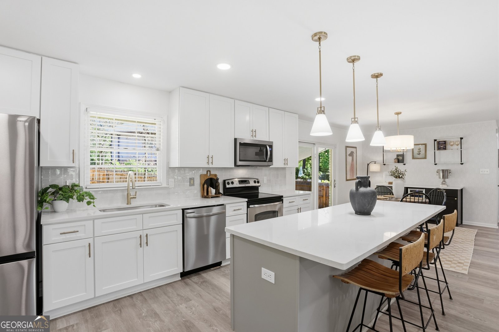 119 Deerwood Circle Smyrna - Photo 16