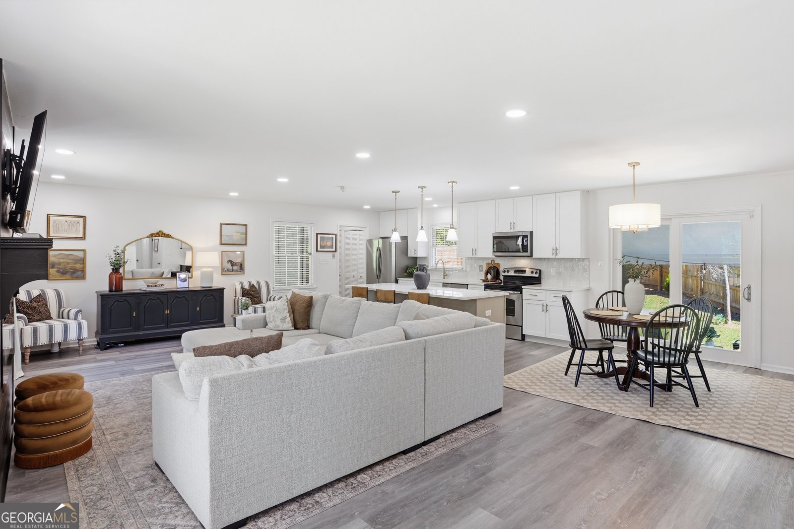 119 Deerwood Circle Smyrna - Photo 17